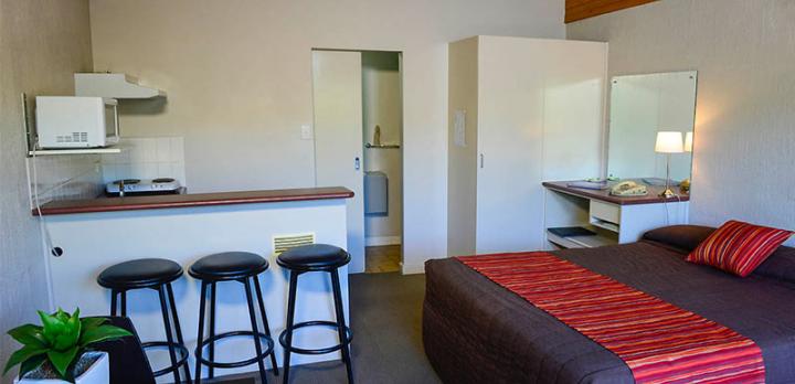 Voyage sur-mesure, Hôtel 3* à Alice Springs